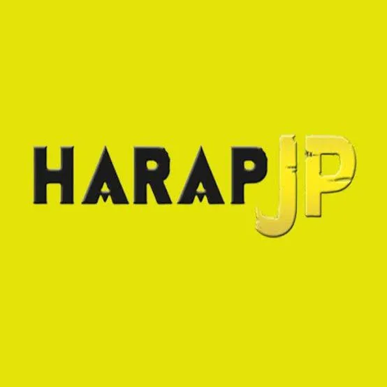 HARAPJP - Permainan Mahjong Asyik untuk Semua