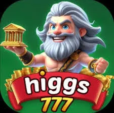HIGGS777 - Ketika Kengerian Menghampiri