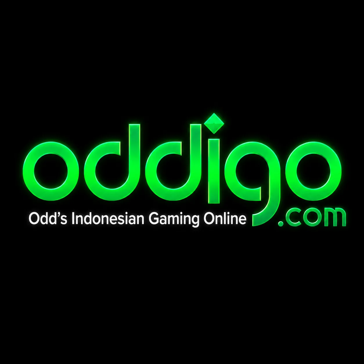 ODDIGO - Petualangan Memancing yang Seru